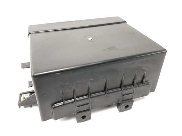 Honda GL 1500 Goldwing SC22 [1987] - Batteriekasten Batteriehalter Batteriehalterung