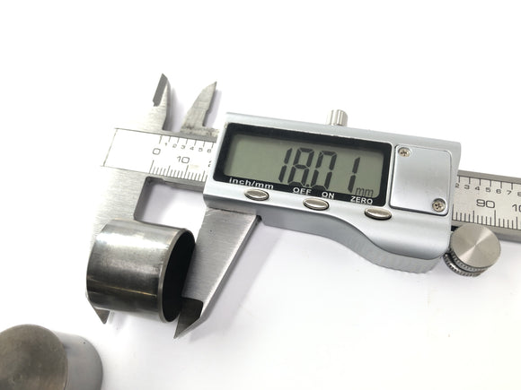 ヤマハTRX 800 4un [1996]  - バルブスタークカップオブカップシムセット