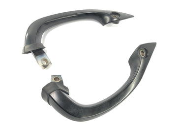 Kawasaki ZR7 ZR750F [1999] - Soziusgriff Haltegriff Handgriff