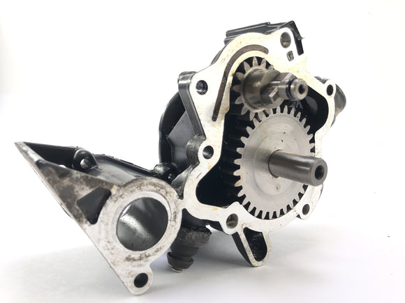 BMW K 100 RT [1988] - Water pump