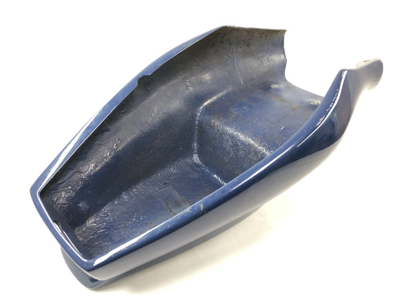 Suzuki GSX-R 1100 W GU75 C [1994] - pukkelsete bakpanel enmanns pukkel med rapport