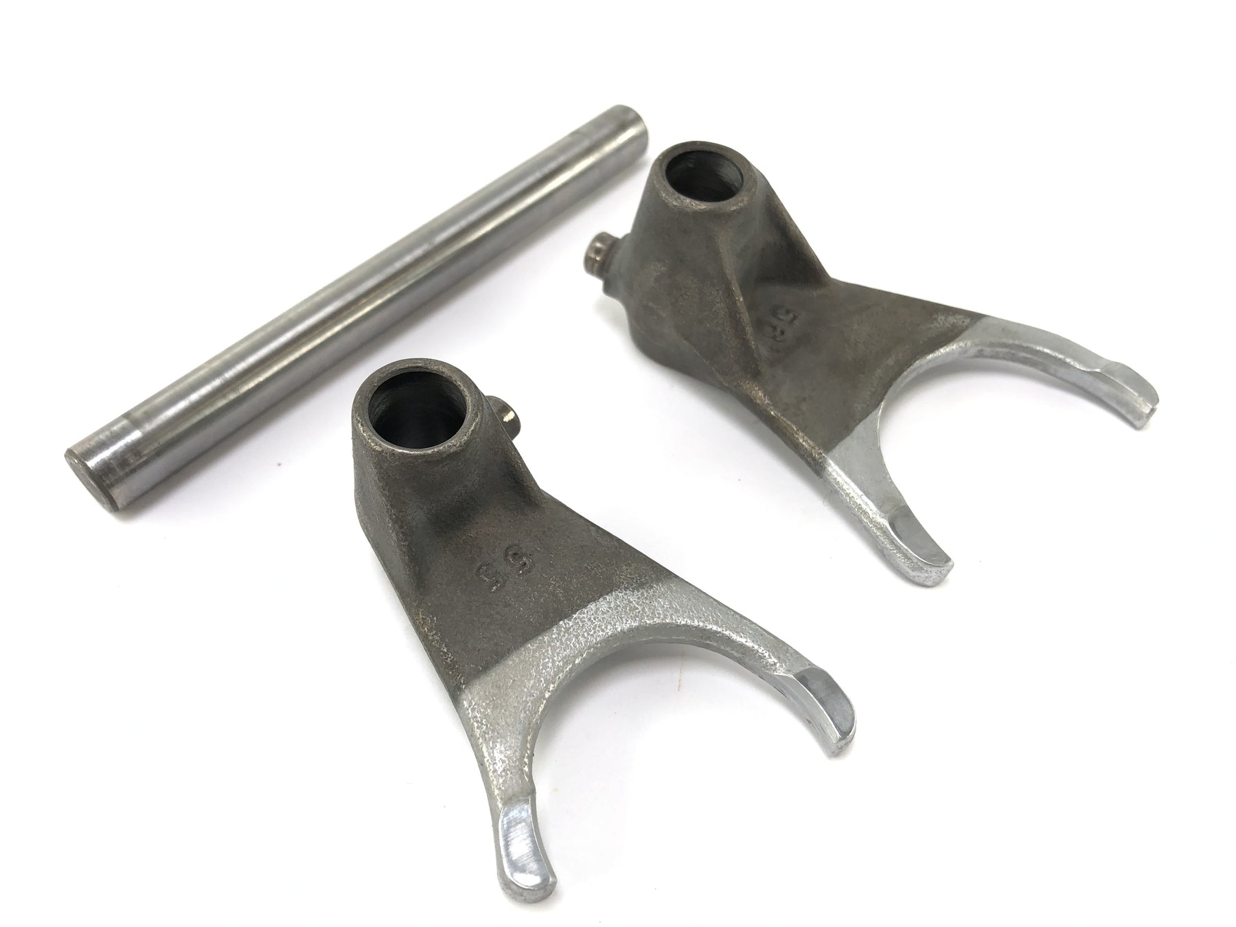 Kawasaki VN -15 VNT50A [1989] - Switch Forks Switching Claws Set