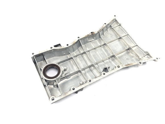 BMW K 100 [1984] - Frontdæksel, timingkædedæksel, motordæksel