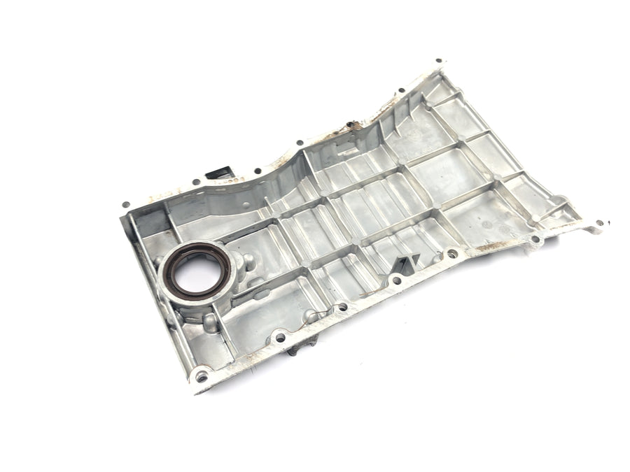 BMW K 100 [1984] - Front cover, timing chain cover, engine cover