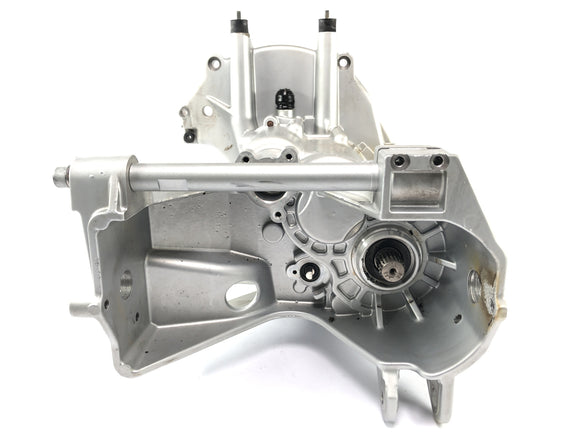 BMW R 1150 R R21 [2003] - Gearkasse