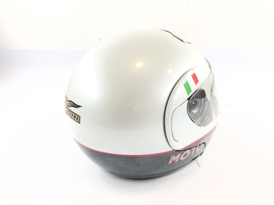 Moto Guzzi California 1100i [1995] - Lacksatz Verkleidungsteile Tank Schutzblech Kofferset mit Träger