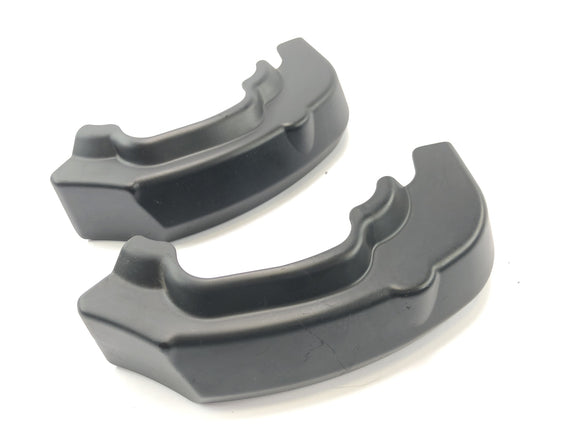 Suzuki VZ 1500 WVCU [2011] - Zylinderabdeckung Zierdeckel