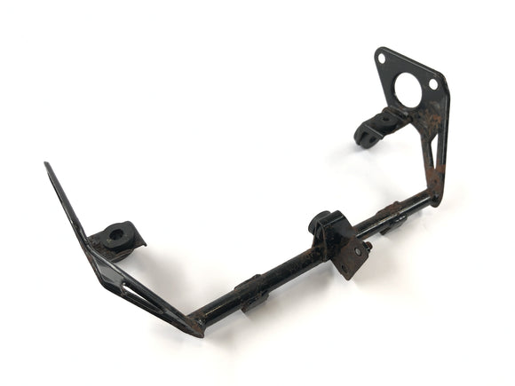 Kawasaki GPZ 1000 RX [1987] - Subframe met radiateurmontage