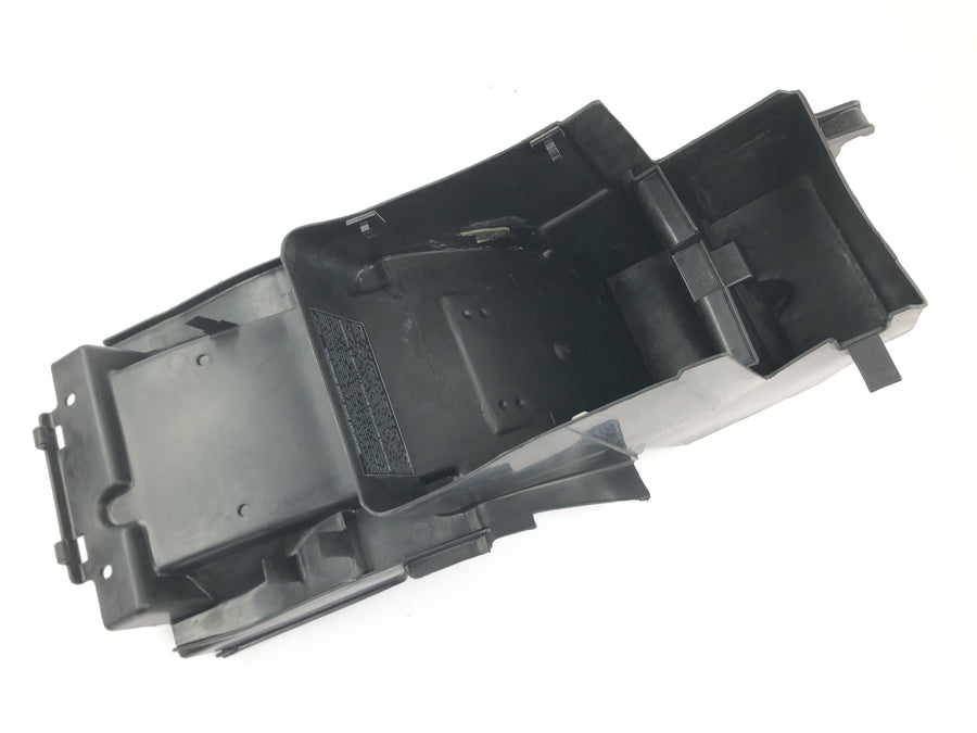 Kawasaki ZRX 1200 S ZRT20A [2001] - Batteriboks bagerste inderskærm inderpanel