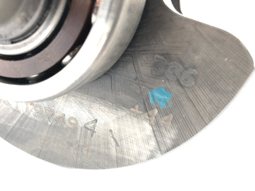 Ducati 1098 S H7 [2009] - klikový hřídel - 0