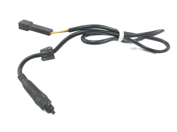 BMW K 100 [1984] - Interruptor de luz de freno trasero