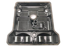 HONDA VTR 1000 SP 1 SC45 [2001] - Ventildeckel Zylinderkopfdeckel Zylinder hinten Magnesium-5