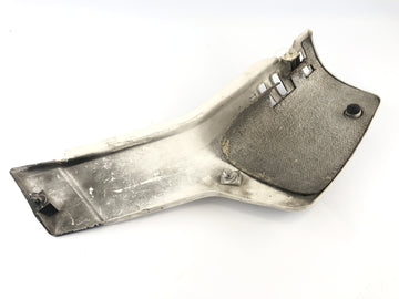 Yamaha XT 600 43F [1985] - Side Fladding na pravém krytu pravého krytu převlečení - 0