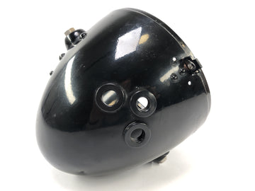 Moto Guzzi V7 Special [1971] - Lamppopf