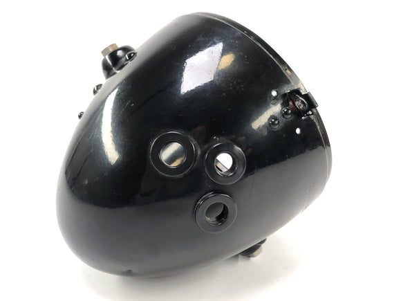 Moto Guzzi V7 Special [1971] - Lamptopf