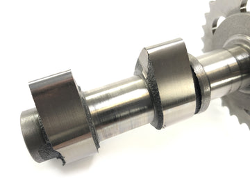 BMW F 650 GS Dakar [2007] - Vstupní vačkový hřídel vačkového hřídele - 0