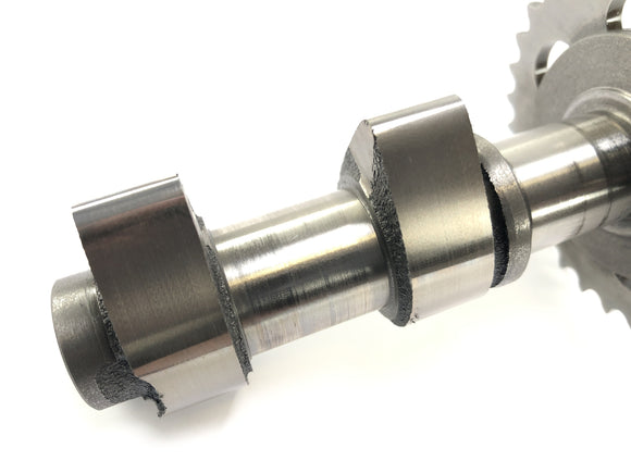 BMW F 650 GS Dakar [2007] - Vstupní vačkový hřídel vačkového hřídele