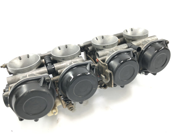 Yamaha YZF 750 R 4HN [1995] - Vergaser Vergasereinheit Mikuni