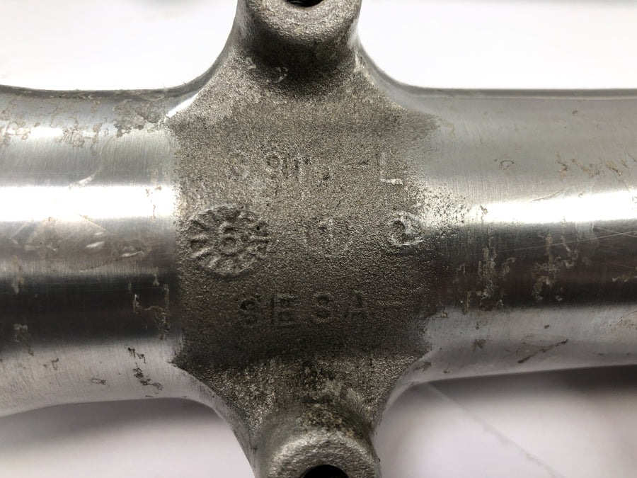 Triumph Adventurer 900 T309RT [1998] - 叉伸缩叉前叉叉杆叉管