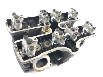 Yamaha v Max 1200 2We [1996]  - 后部的圆柱体头 - 0