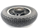 Honda GL 500 Silversching PC02 [1982] - ruota posteriore RAD RIM da 16x2,5 pollici pneumatici moto-1