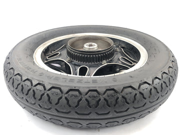 Honda GL 500 Silversching PC02 [1982] - RAD RIM Заднее колесо 16х2,5 дюйма