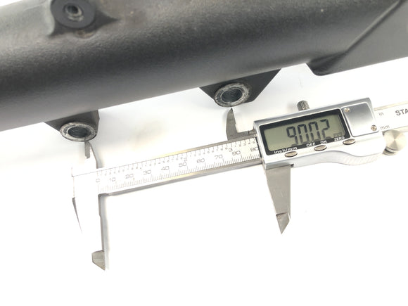 Triumph Sprint ST 1050 [2005] - Gabel Telegabel Federgabel mit Vorderachse