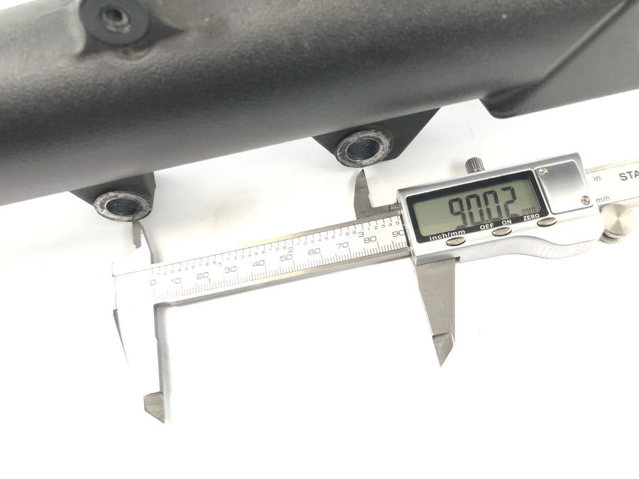 Triumph Sprint ST 1050 [2005] - gaffel telegabelupphängningsgaffel med framaxel