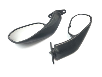 Aprilia RSV 1000 RP Mille [2001] - Mirror side mirror rear view mirror left and right - 0