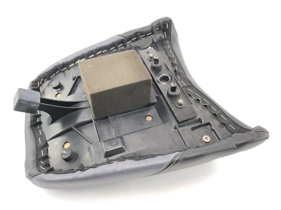 BMW R 1150 R R21 [2003] - Socius asiento Banco de pasajeros Behind