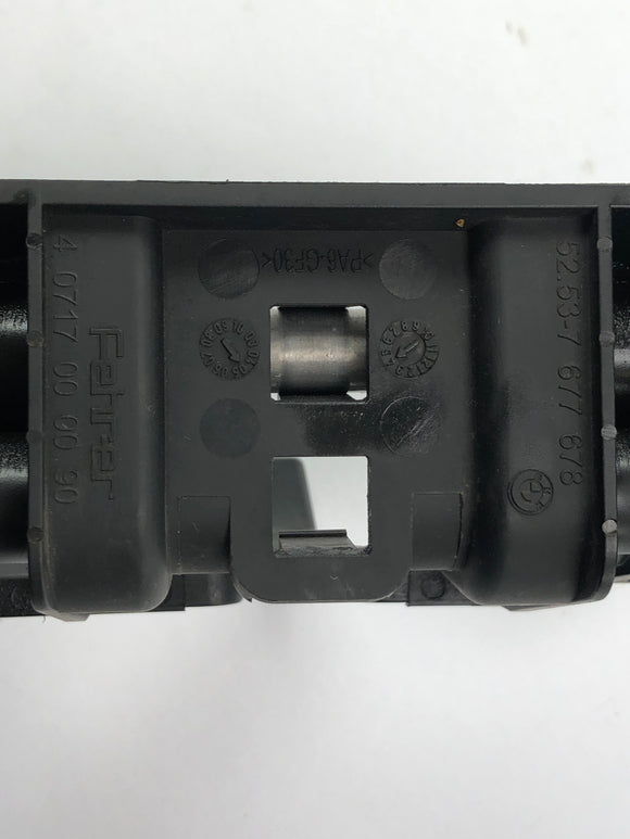 BMW R 1200 ST R1ST [2006] - Sitzaufnahme Sitzbank Halterung