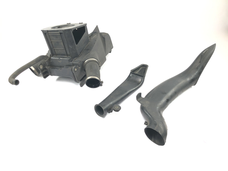 BMW R 1100 RT 259 [1999] - エアフィルターボックス エアフィルターハウジング エアボックス