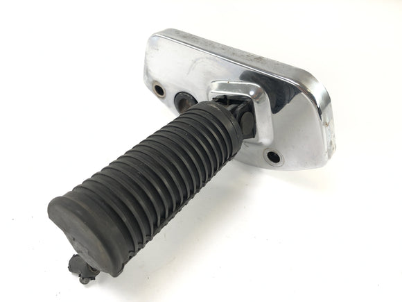 KAWASAKI VN -15 VNT50A [1989] - podnóżki kierowcy w lewo i w prawo