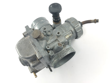 Yamaha DT 175 2K4 [1982] - Carburateur Mikuni à coulisse ronde