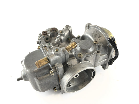 Suzuki vs 1400 VX51L [1987] - Carburatore