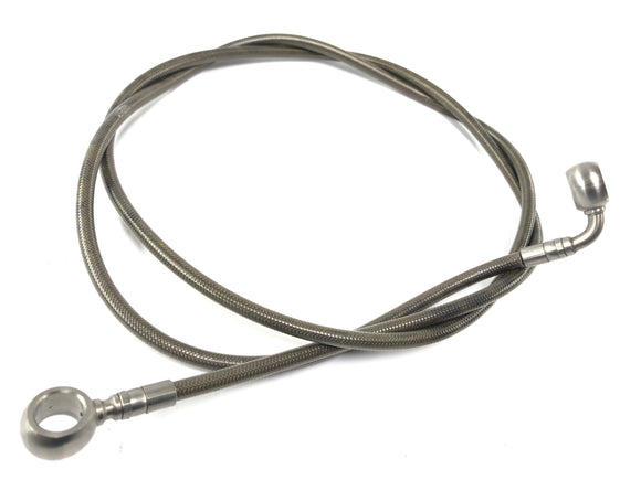 BMW R 1200 ST R1ST [2006] - Bremsleitung Stahlflex hinten