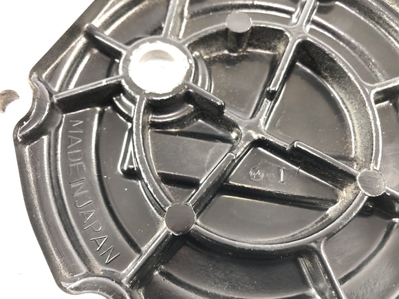 Kawasaki GPZ 1000 RX [1987] - Tapa del motor