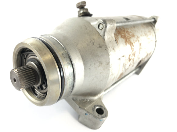 Honda GL 1000 Goldwing GL1 [1977] - Startermotor