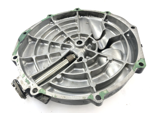 Honda CB 750 RC42 [1996] - Крышка связи