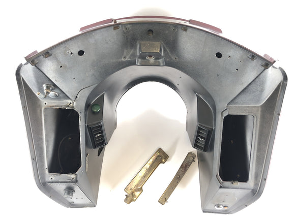 Honda Goldwing GL 1100 SC02 [1980] - кафедра передней оболочки