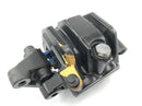 Triumph Street Triple R 675 D67ld [2010] -Brake Caliper Brake Zongs Front Left Nissin Brake System-2
