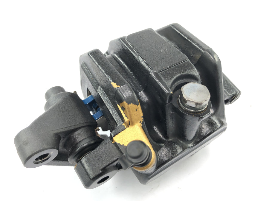 Triumph Street Triple R 675 D67LD [2010] - Bremssattel Bremszange vorne links Nissin Bremsanlage