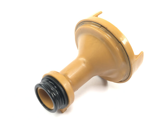 Kawasaki Versys KLE 650 A [2006] - filtro da bomba de óleo, inserção do filtro de óleo, filtro de óleo do motor