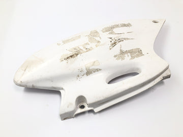 Yamaha YZ 426 F [2000] - Panel lateral panel lateral izquierdo - 0