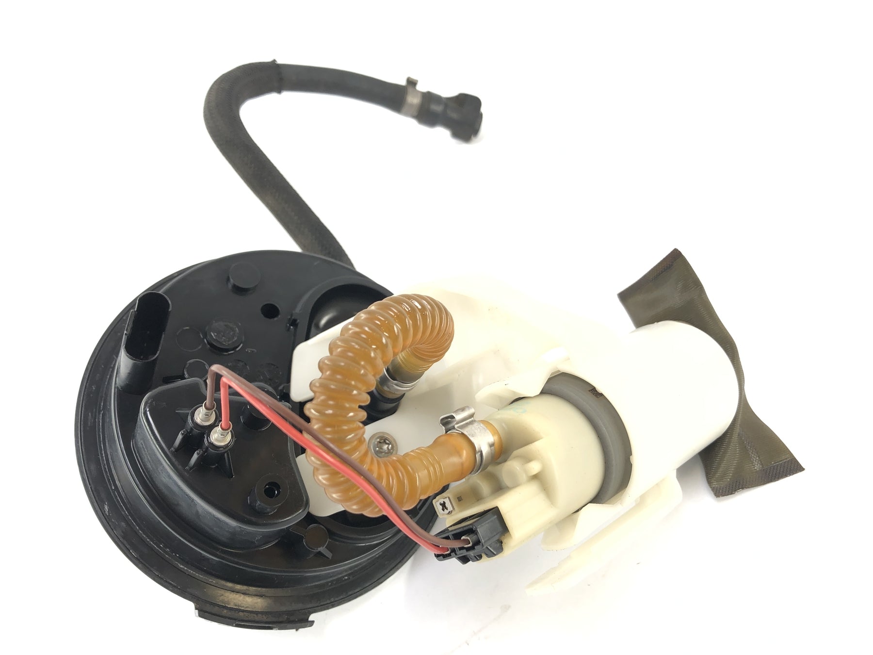 BMW R 1200 R [2007] - Fuel pump