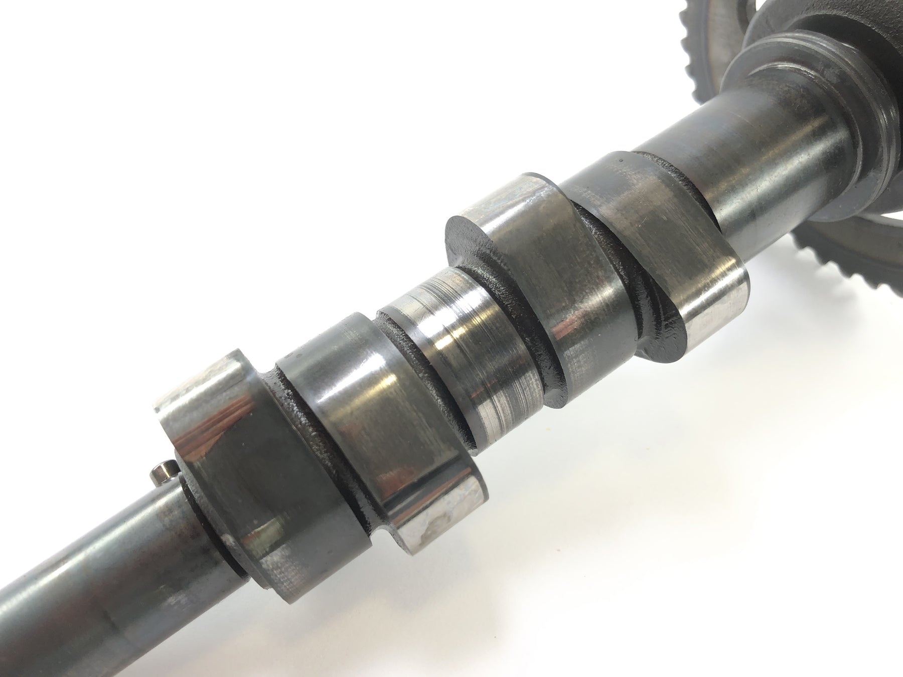 Kawasaki VN-15 VNT50A [1989] - Camshaft cylinder rear