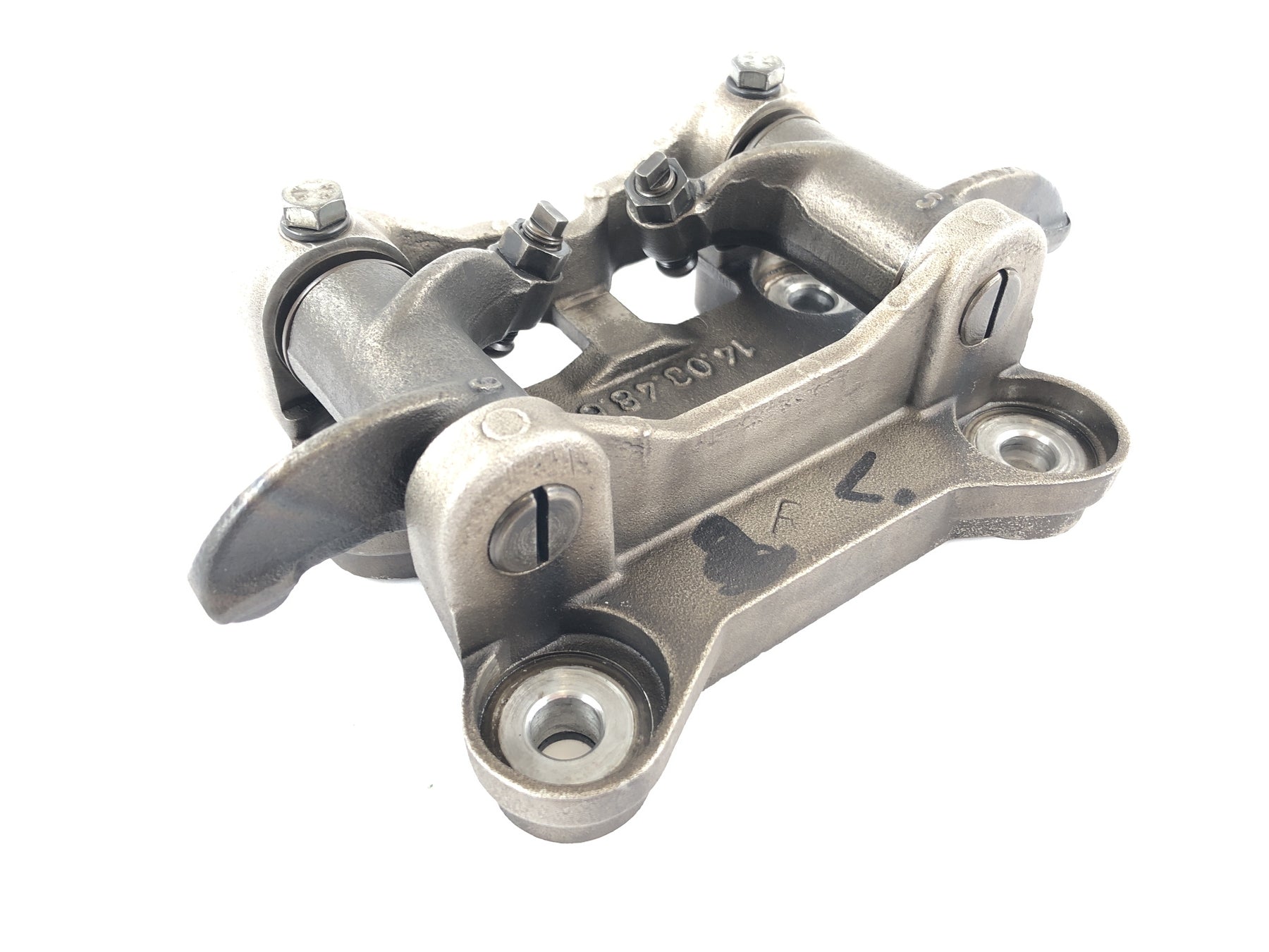 Moto Guzzi California 1100i [1995] - rocker arm left