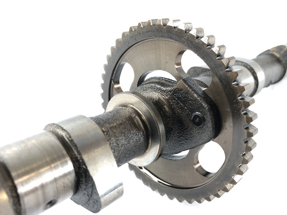 Yamaha XJR 1200 4PU [1995] - распределительный вал распределительного вала