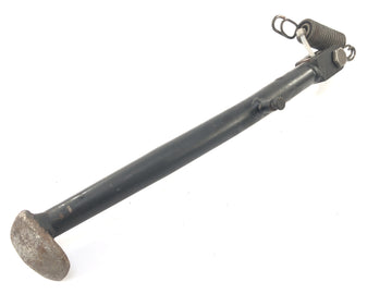 Honda NX 650 RD02 [1989] - Стенд на боковой стороне с весной