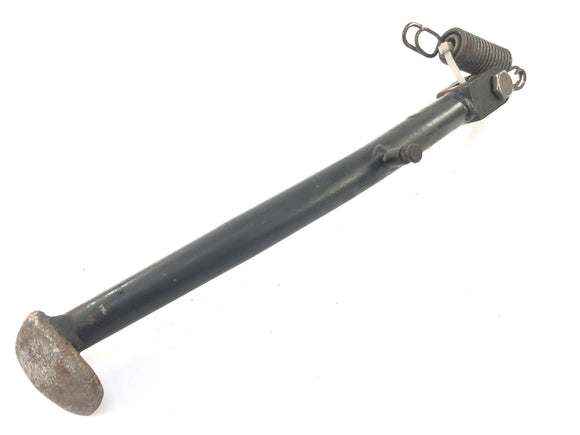 ホンダNX 650 RD02 [1989]  - スプリング付きスタンドサイドスタンド